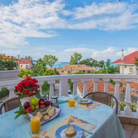 Zante View Apartment Bagian luar foto