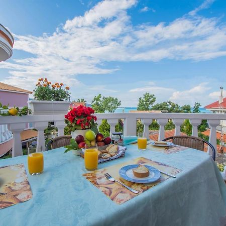 Zante View Apartment Bagian luar foto