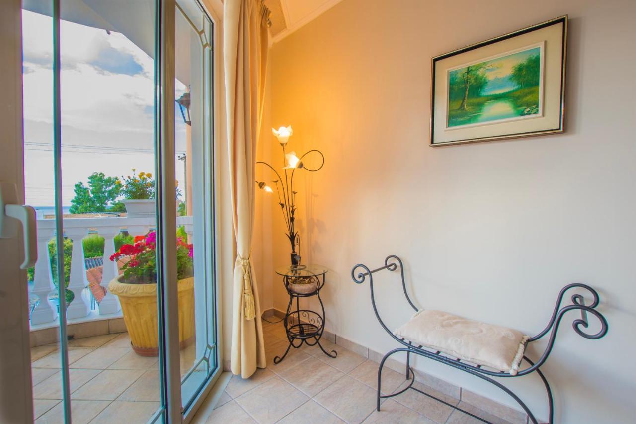 Zante View Apartment Bagian luar foto