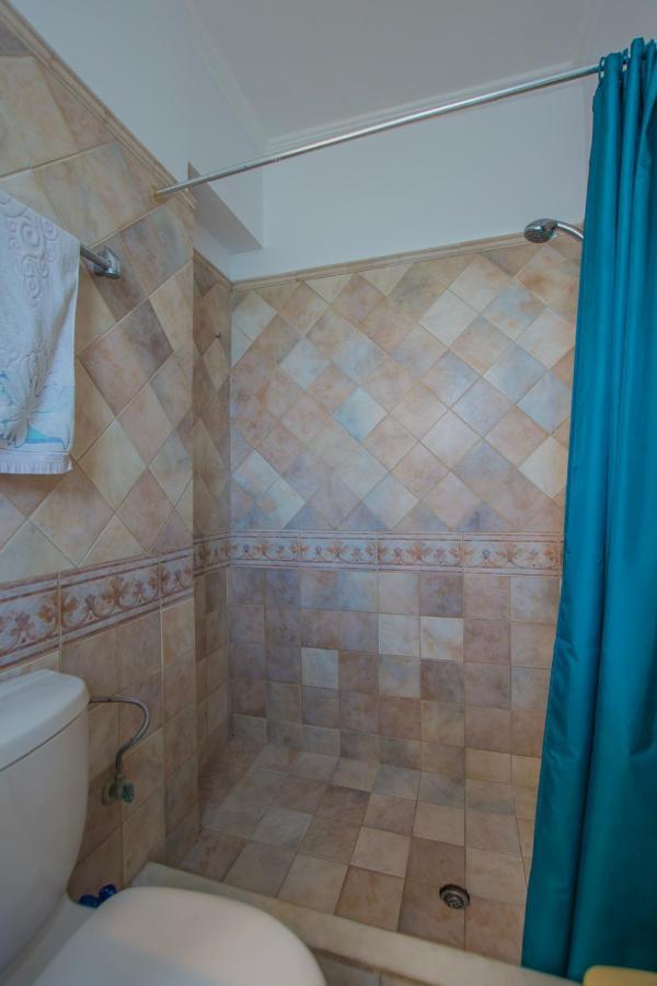 Zante View Apartment Bagian luar foto