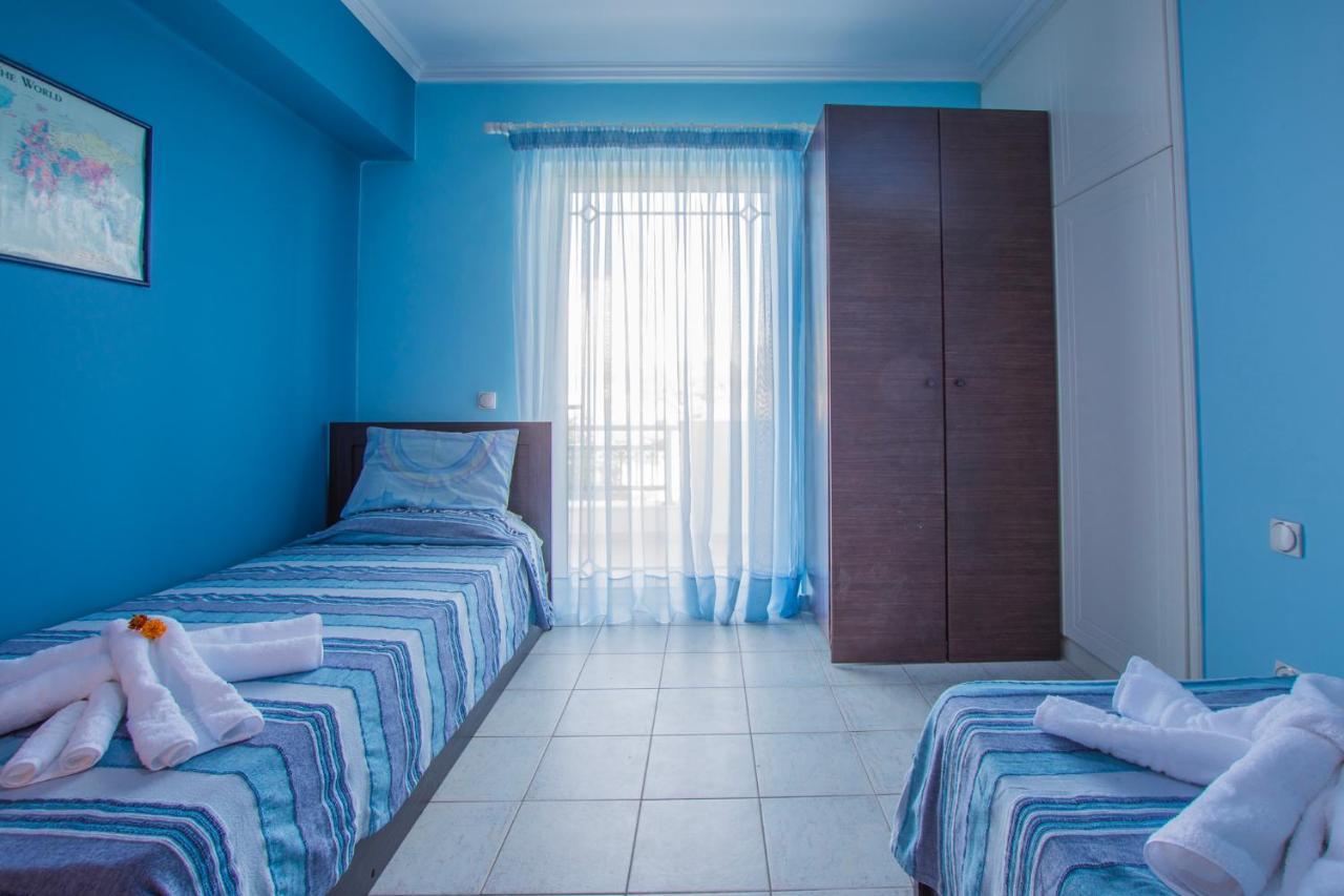 Zante View Apartment Bagian luar foto