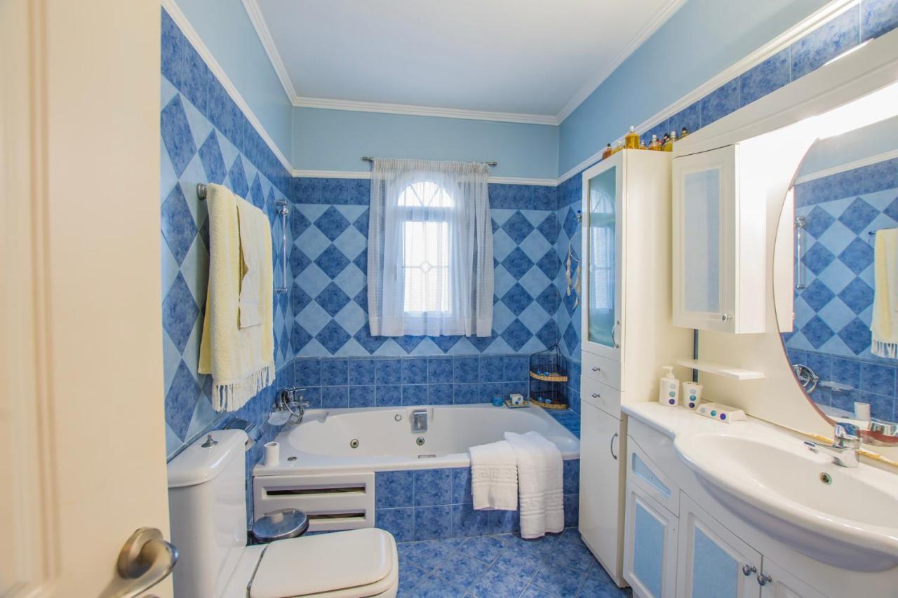 Zante View Apartment Bagian luar foto
