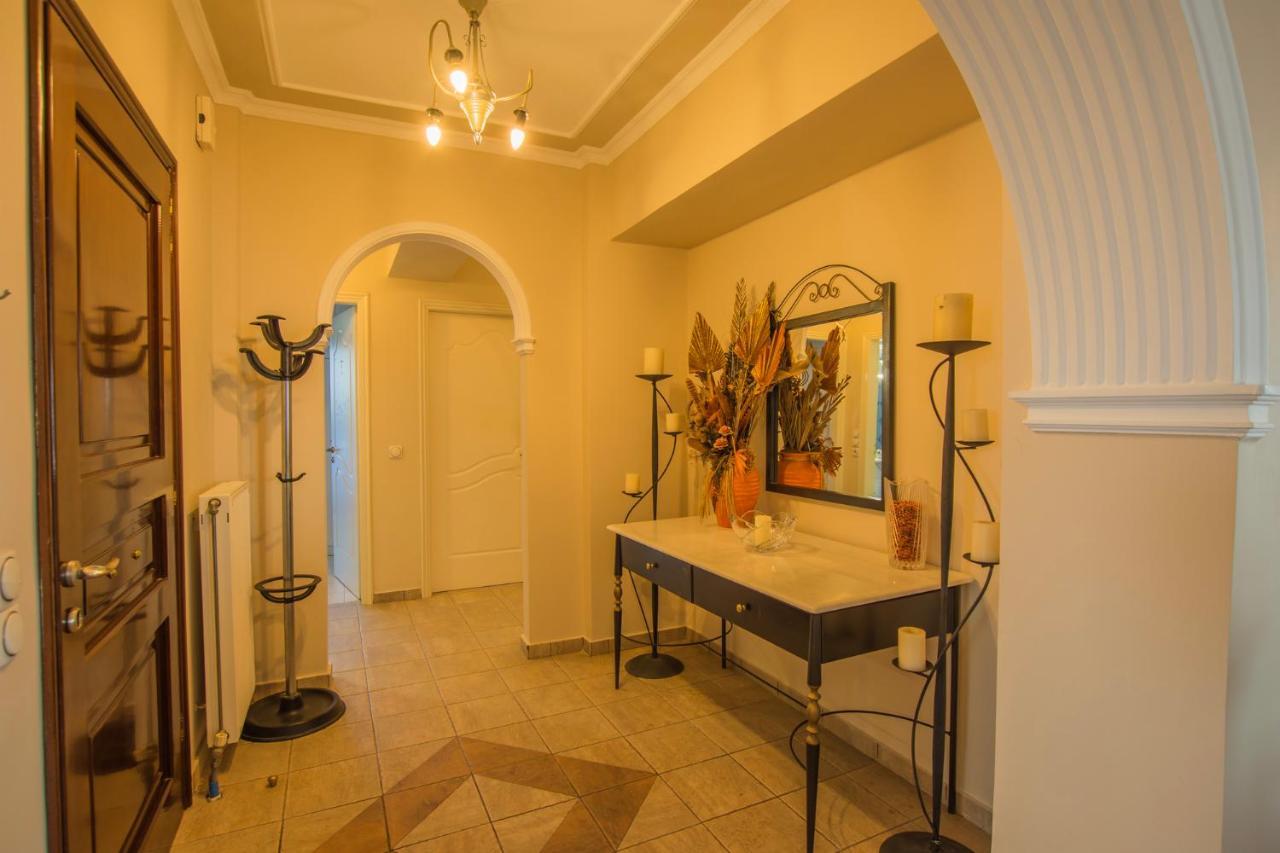 Zante View Apartment Bagian luar foto