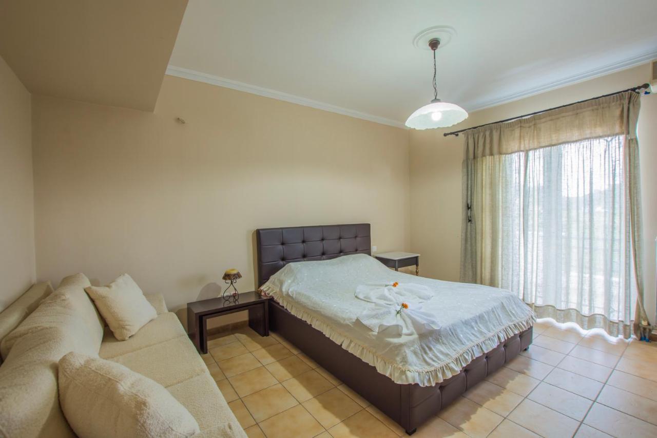 Zante View Apartment Bagian luar foto