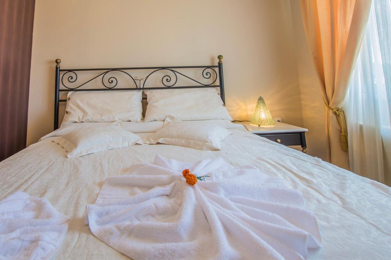 Zante View Apartment Bagian luar foto