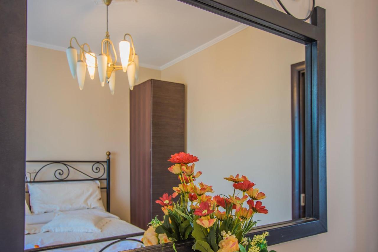 Zante View Apartment Bagian luar foto